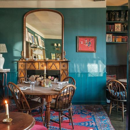 The Grosvenor Arms 호텔 힌돈 외부 사진
