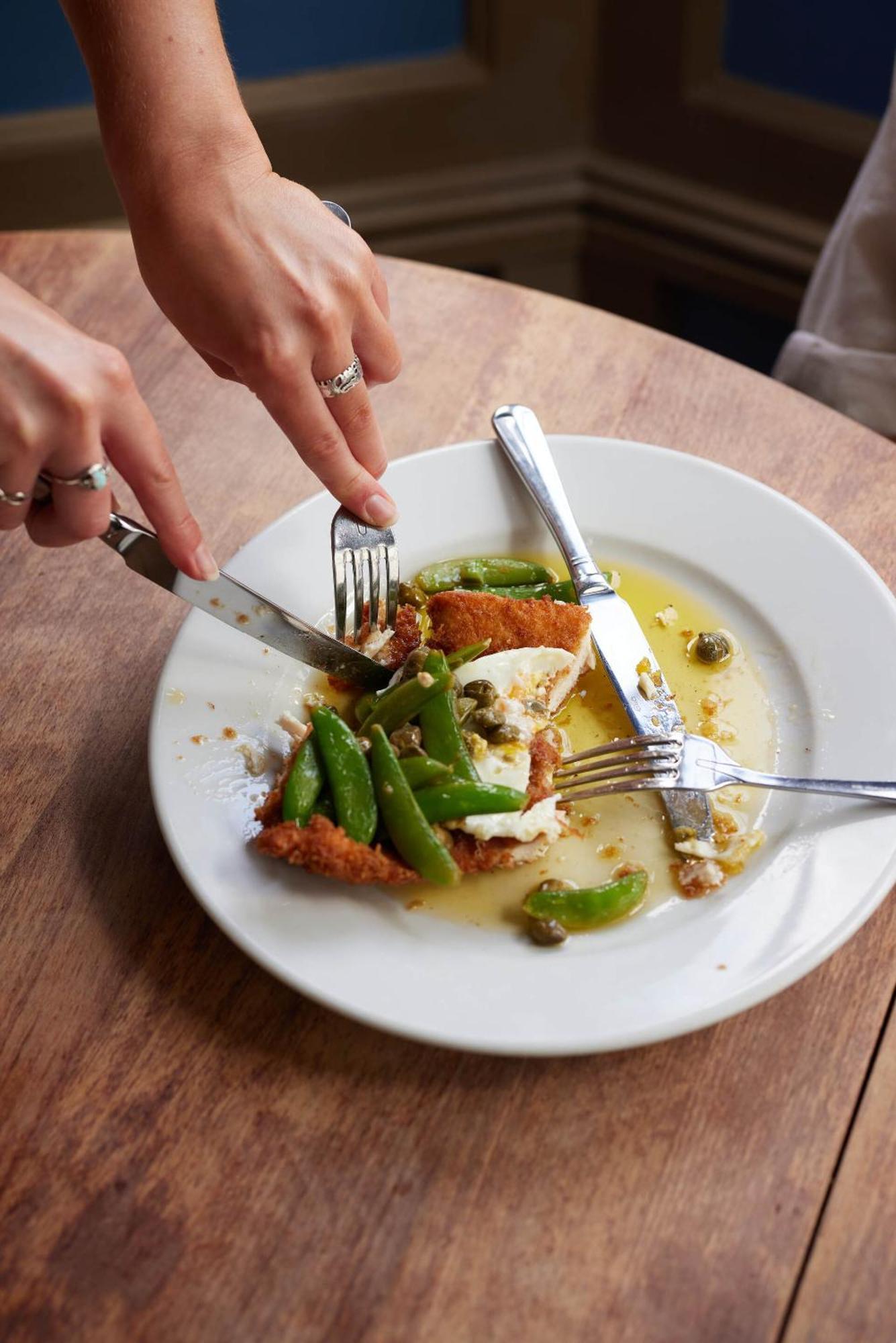 The Grosvenor Arms 호텔 힌돈 외부 사진