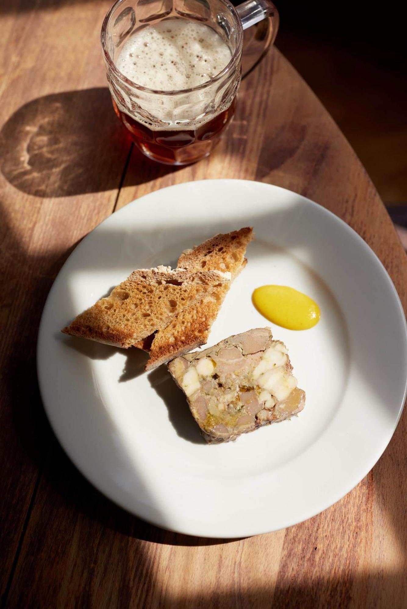 The Grosvenor Arms 호텔 힌돈 외부 사진