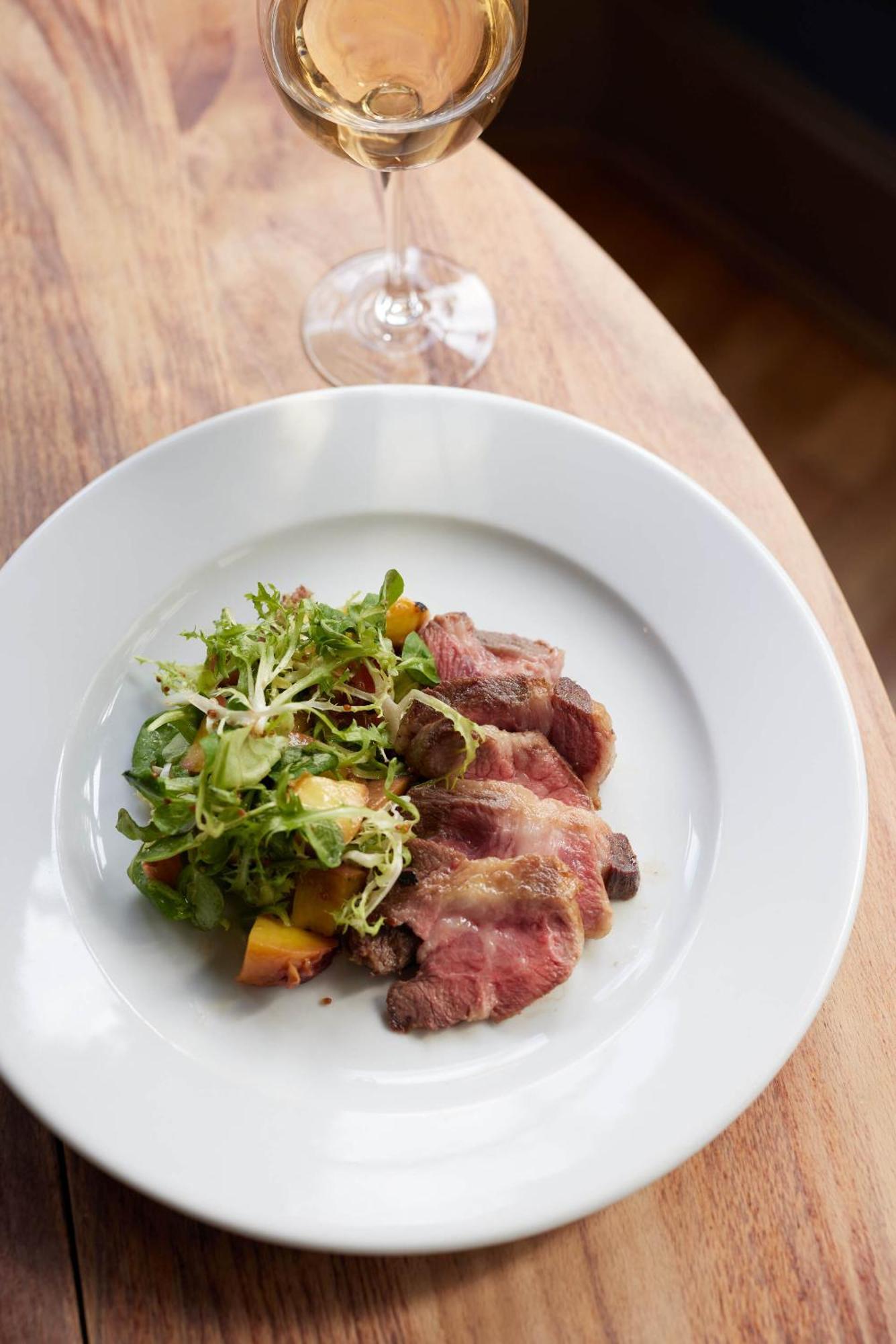 The Grosvenor Arms 호텔 힌돈 외부 사진