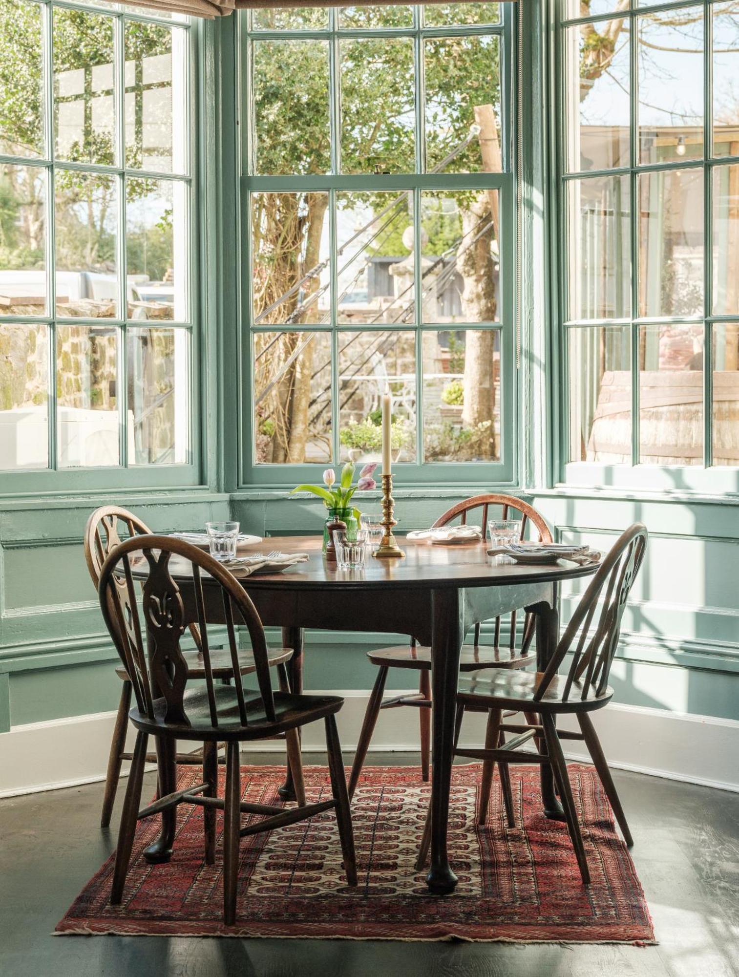 The Grosvenor Arms 호텔 힌돈 외부 사진